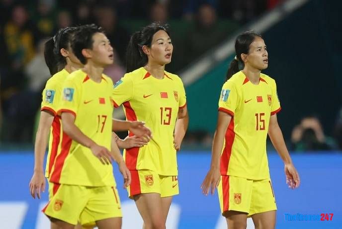 Soi kèo nữ Trung Quốc vs nữ Anh, World Cup nữ 2023 Soi kèo nữ Trung Quốc vs nữ Anh, World Cup nữ 2023