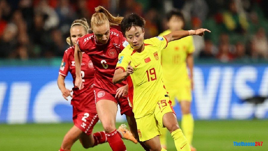 Soi kèo nữ Trung Quốc vs nữ Anh, World Cup nữ 2023 Soi kèo nữ Trung Quốc vs nữ Anh, World Cup nữ 2023