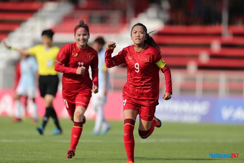 Soi kèo Nữ Việt Nam vs Nữ Campuchia Soi kèo Nữ Việt Nam vs Nữ Campuchia