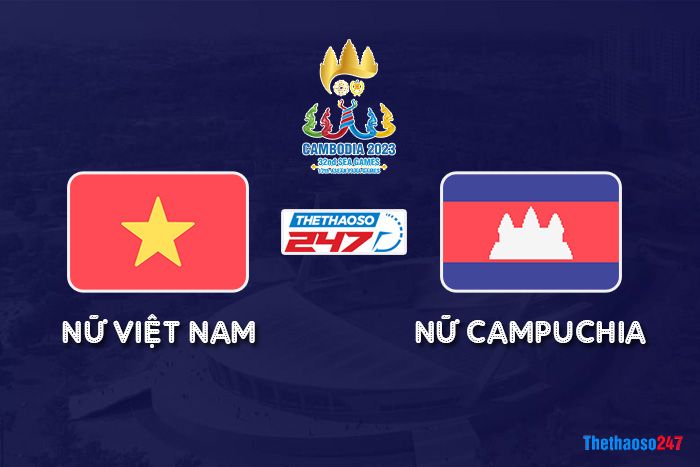 Soi kèo Nữ Việt Nam vs Nữ Campuchia Soi kèo Nữ Việt Nam vs Nữ Campuchia