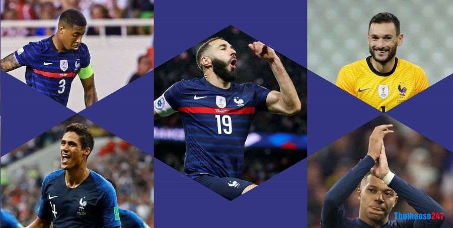 Soi kèo Pháp vs Úc World Cup 2022 Soi kèo Pháp vs Úc