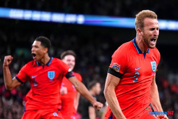 Soi kèo phạt góc Anh vs Mỹ