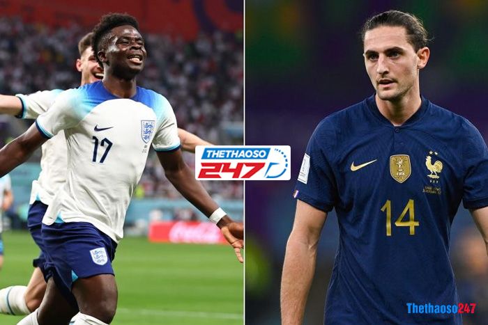 Soi kèo phạt góc Anh vs Pháp Soi kèo phạt góc Anh vs Pháp
