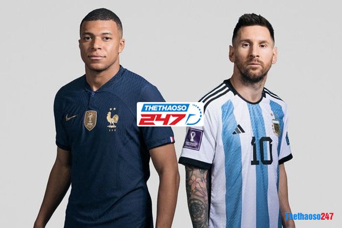 Soi kèo phạt góc Argentina vs Pháp