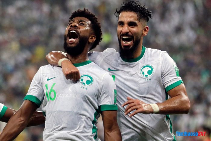 Soi kèo phạt góc Ba Lan vs Saudi Arabia Soi kèo phạt góc Ba Lan vs Saudi Arabia