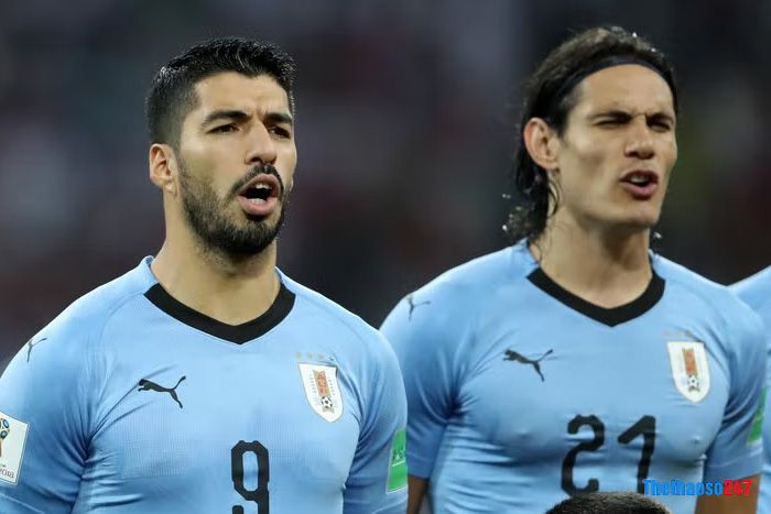 Soi kèo phạt góc Bồ Đào Nha vs Uruguay Soi kèo phạt góc Bồ Đào Nha vs Uruguay