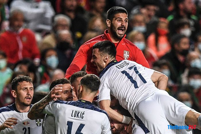 Soi kèo phạt góc Brazil vs Serbia Soi kèo phạt góc Brazil vs Serbia