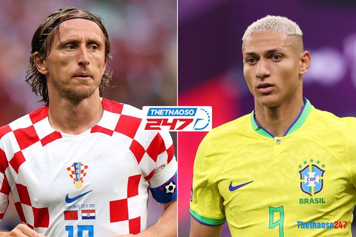 Soi kèo phạt góc Croatia vs Brazil Soi kèo phạt góc Croatia vs Brazil