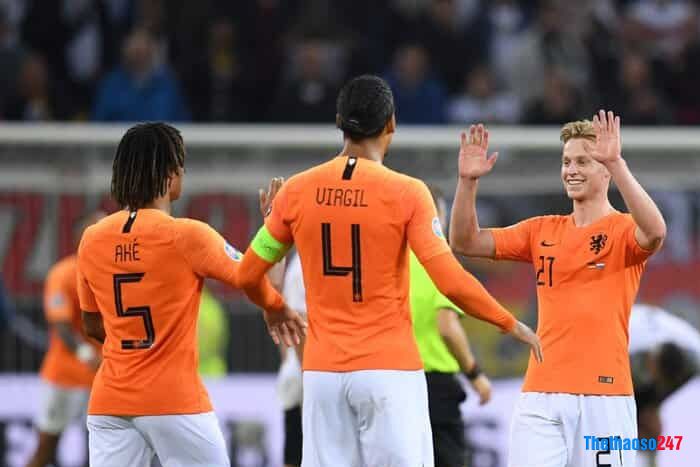 Soi kèo phạt góc Hà Lan vs Ecuador Soi kèo phạt góc Hà Lan vs Ecuador