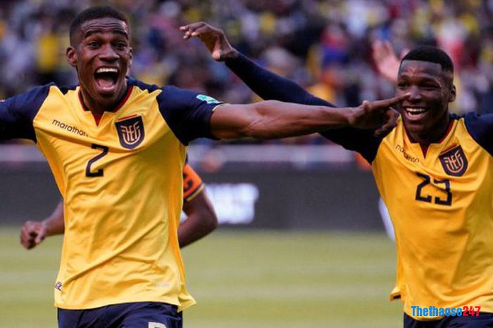 Soi kèo phạt góc Hà Lan vs Ecuador Soi kèo phạt góc Hà Lan vs Ecuador