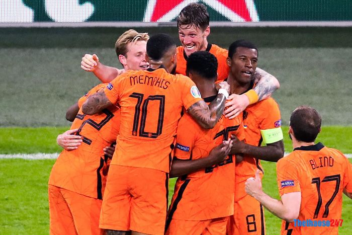 Soi kèo phạt góc Hà Lan vs Qatar Soi kèo phạt góc Hà Lan vs Qatar