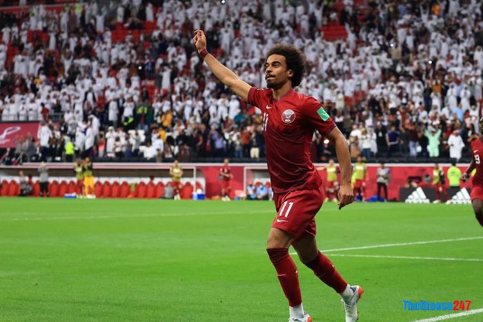 Soi kèo phạt góc Hà Lan vs Qatar Soi kèo phạt góc Hà Lan vs Qatar