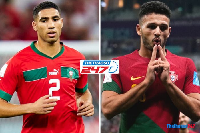 Soi kèo phạt góc Ma Rốc vs Bồ Đào Nha Soi kèo phạt góc Ma Rốc vs Bồ Đào Nha