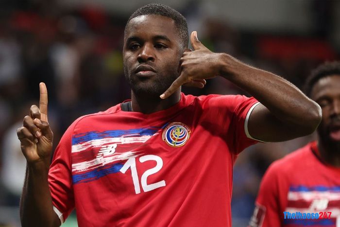 Soi kèo phạt góc Nhật Bản vs Costa Rica Soi kèo phạt góc Nhật Bản vs Costa Rica