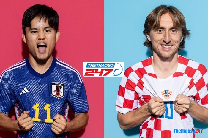 Soi kèo phạt góc Nhật Bản vs Croatia Soi kèo phạt góc Nhật Bản vs Croatia