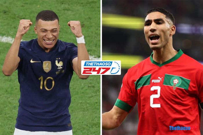 Soi kèo phạt góc Pháp vs Ma Rốc Soi kèo phạt góc Pháp vs Ma Rốc