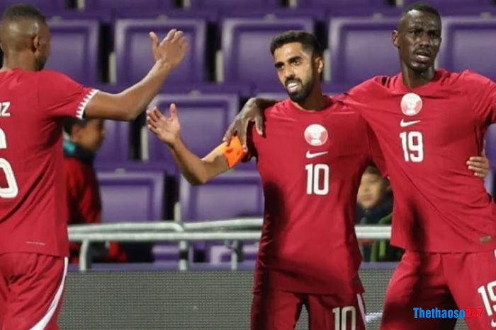 Soi kèo phạt góc Qatar vs Senegal Soi kèo phạt góc Qatar vs Senegal