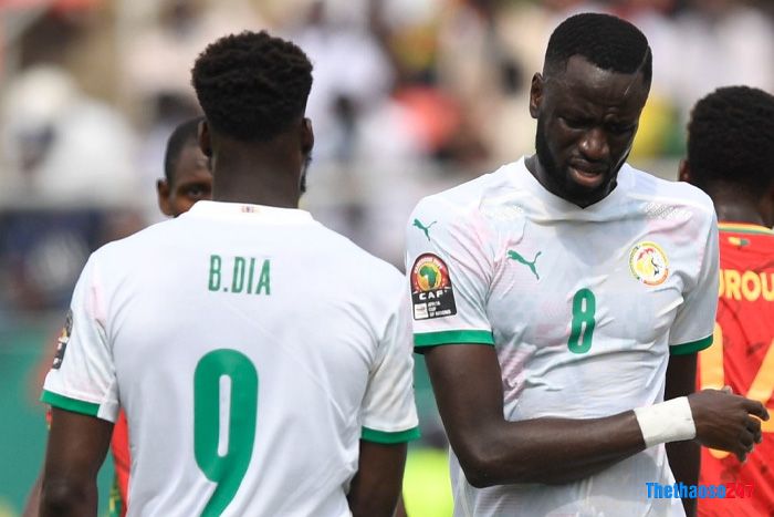 Soi kèo phạt góc Qatar vs Senegal Soi kèo phạt góc Qatar vs Senegal