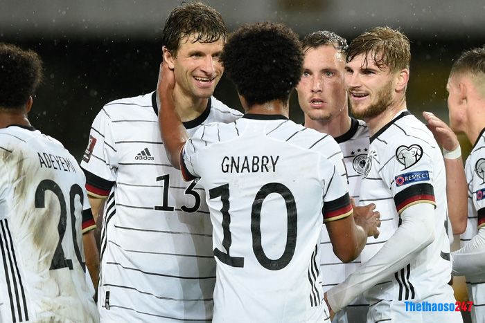 Soi kèo phạt góc Tây Ban Nha vs Đức Soi kèo phạt góc Tây Ban Nha vs Đức