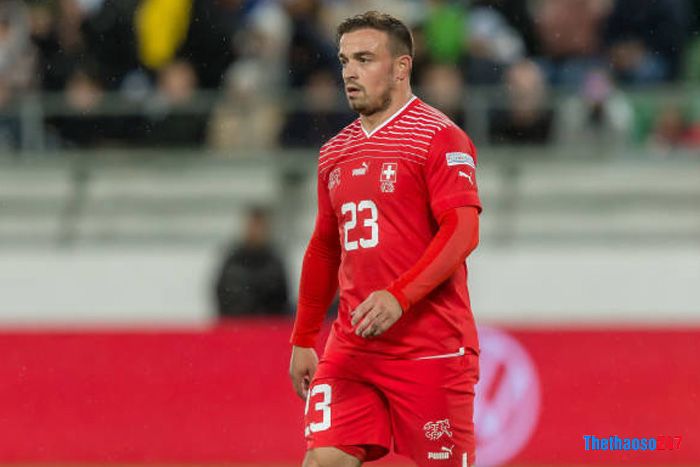 Soi kèo phạt góc Thụy Sĩ vs Cameroon Soi kèo phạt góc Thụy Sĩ vs Cameroon