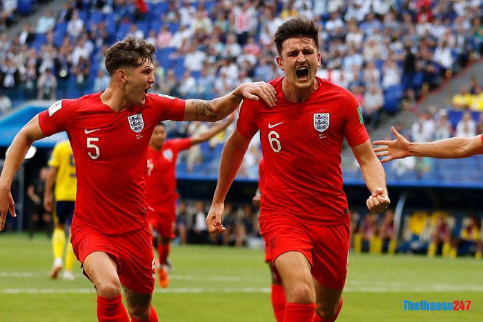 Soi kèo phạt góc Wales vs Anh Soi kèo phạt góc Wales vs Anh