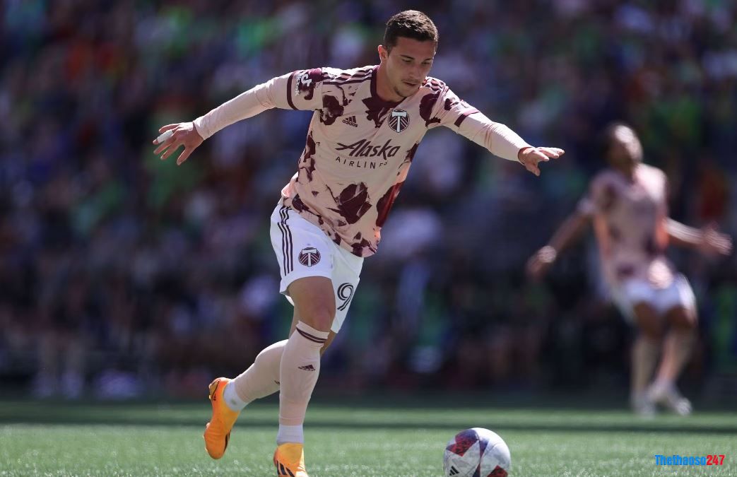 Soi kèo Portland Timbers vs Dallas Soi kèo Portland Timbers vs Dallas