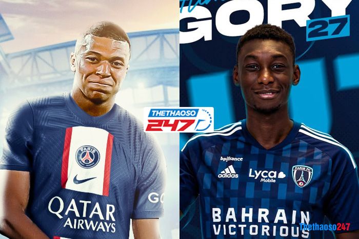 Soi kèo PSG vs Paris FC Soi kèo PSG vs Paris FC