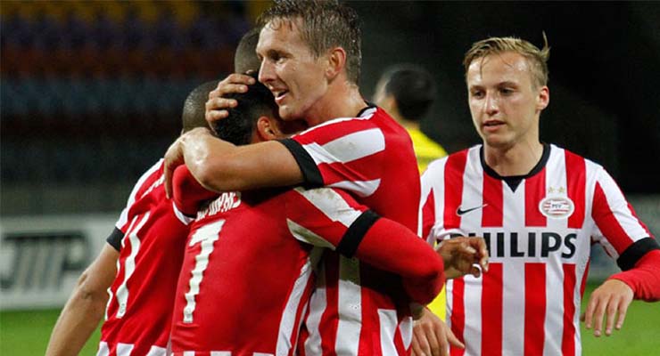 Soi kèo PSV vs Monaco, 01h30 ngày 10/8 - Ảnh 1
