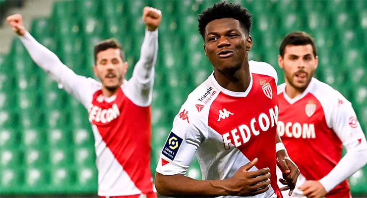 Soi kèo PSV vs Monaco, 01h30 ngày 10/8 - Ảnh 2