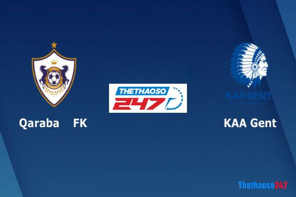 Phân tích kèo Qarabag vs Gent Phân tích kèo Qarabag vs Gent
