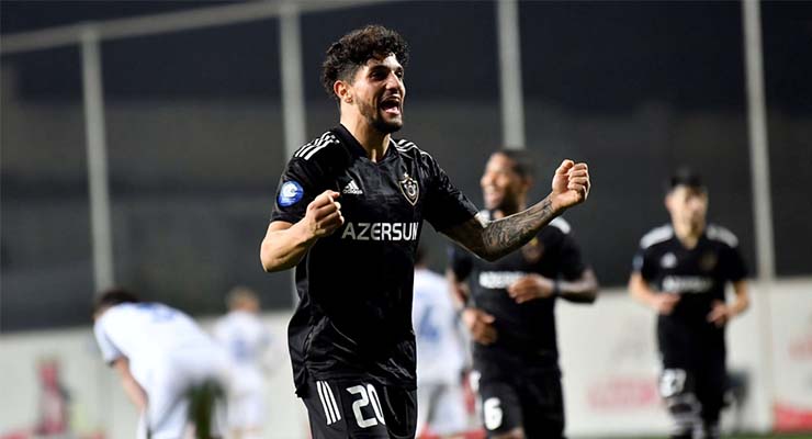 Soi kèo Qarabag vs Plzen, 23h45 ngày 17/8 - Ảnh 1