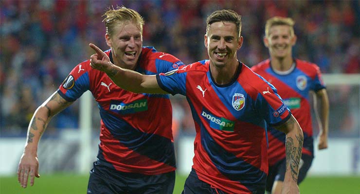 Soi kèo Qarabag vs Plzen, 23h45 ngày 17/8 - Ảnh 2