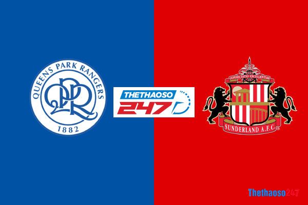 Phân tích kèo QPR vs Sunderland Phân tích kèo QPR vs Sunderland