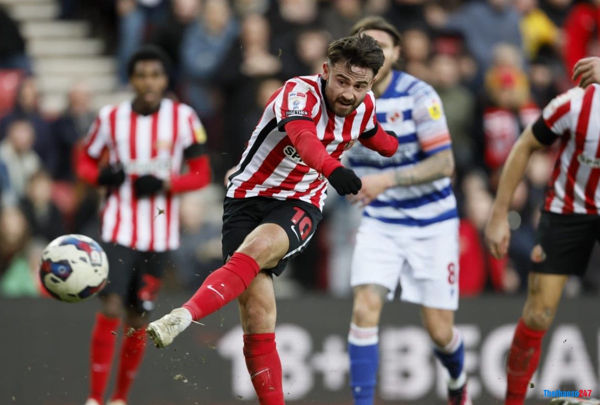 Nhận định trước trận QPR vs Sunderland Nhận định trước trận QPR vs Sunderland