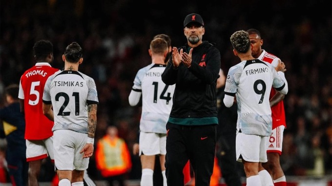 Soi kèo Rangers vs Liverpool Soi kèo Rangers vs Liverpool