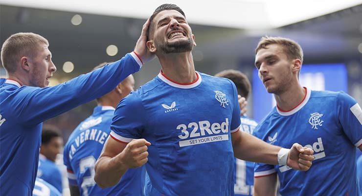 Soi kèo Rangers vs PSV, 02h00 ngày 17/8 - Ảnh 1