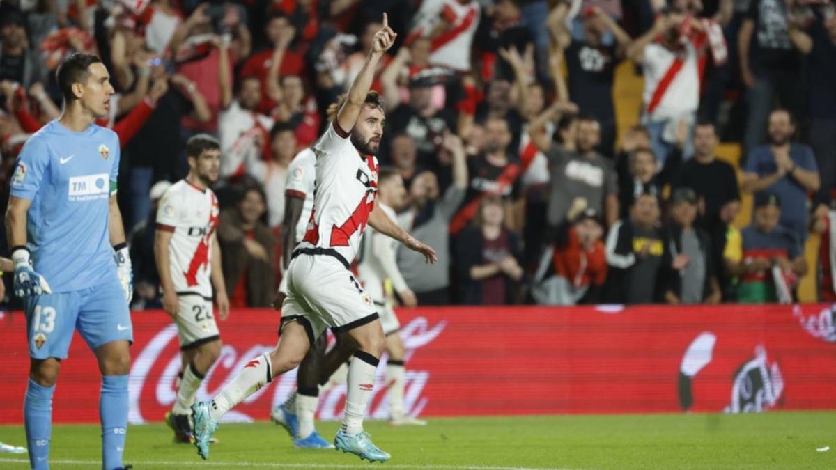 Soi kèo Rayo vs Getafe Soi kèo Rayo vs Getafe