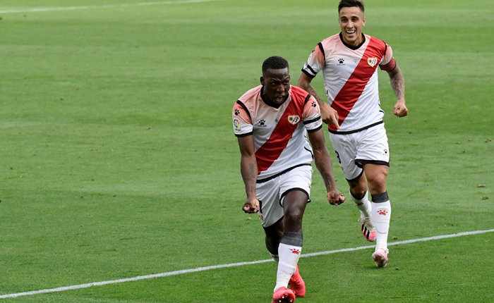 Soi kèo Rayo vs Valencia Soi kèo Rayo vs Valencia