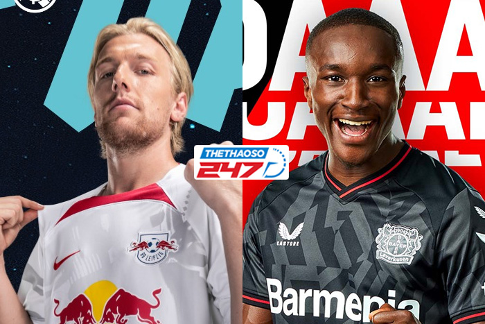 Soi kèo RB Leipzig vs Bayer Leverkusen Soi kèo RB Leipzig vs Bayer Leverkusen