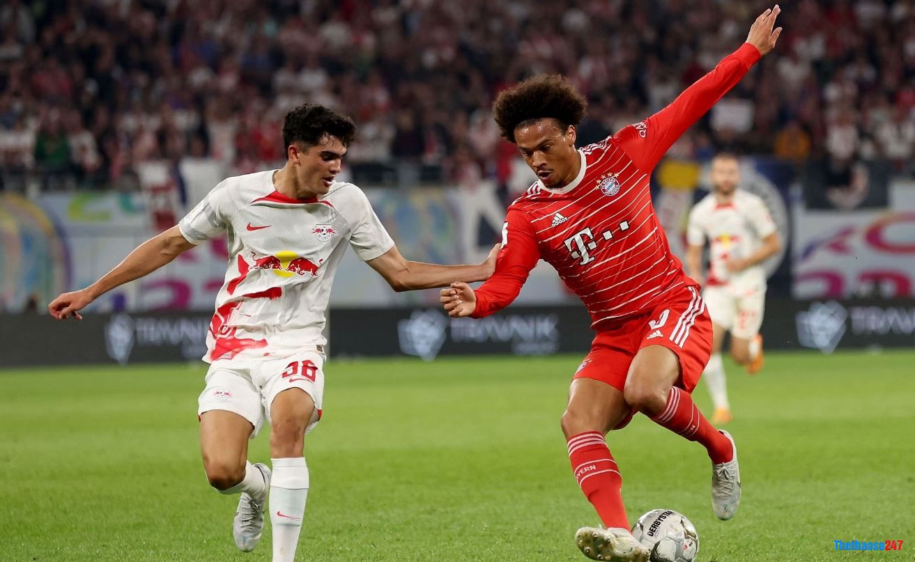 Soi kèo RB Leipzig vs Bayern Munich Soi kèo RB Leipzig vs Bayern Munich
