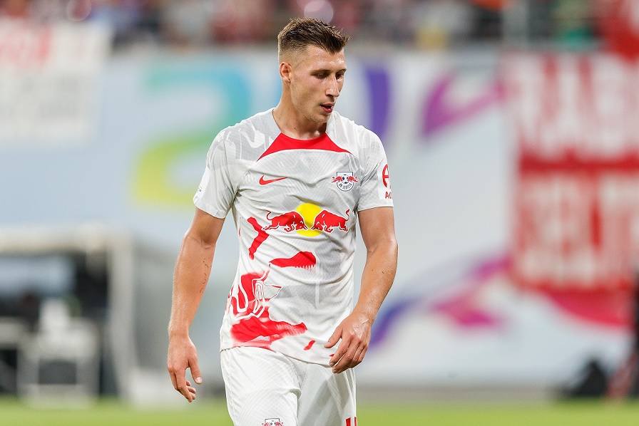 Soi kèo RB Leipzig vs Dortmund Soi kèo RB Leipzig vs Dortmund