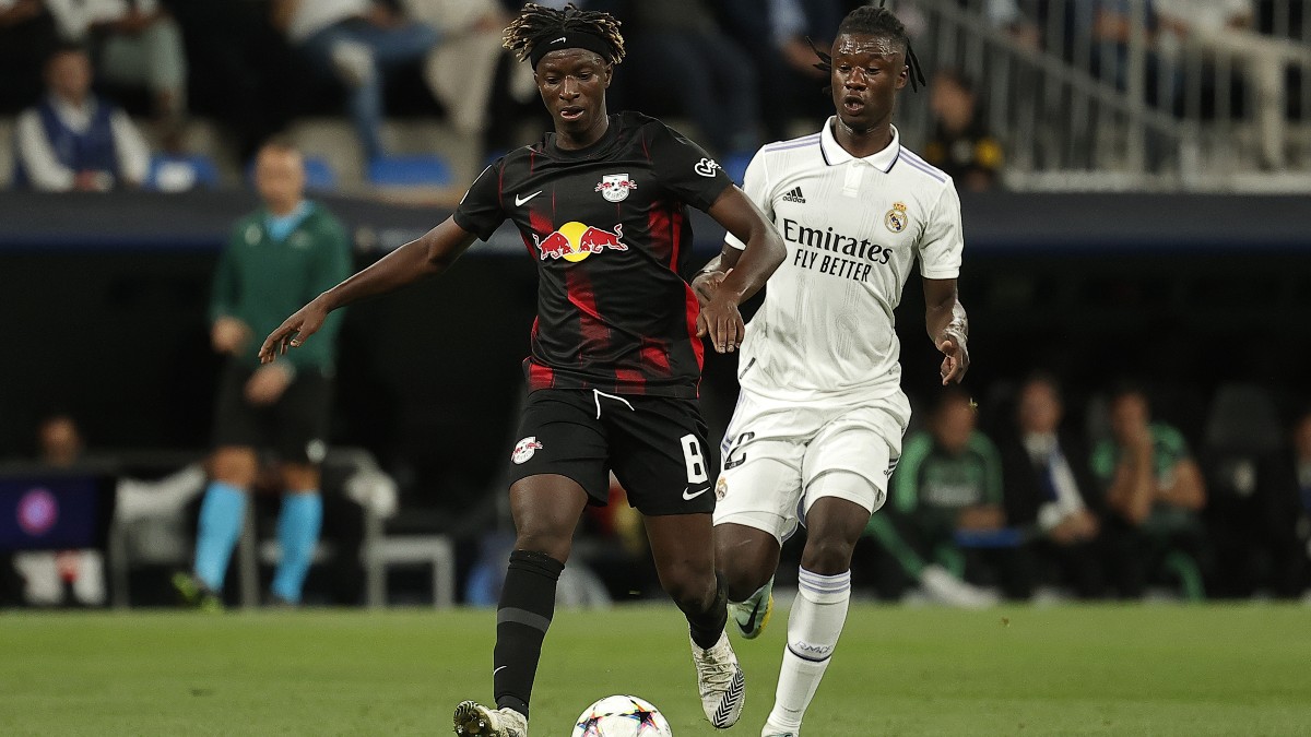 Soi kèo RB Leipzig vs Real Madrid