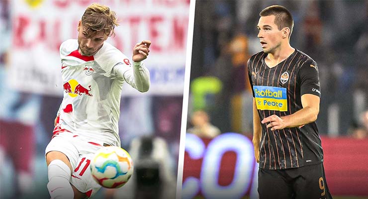 Soi kèo RB Leipzig vs Shakhtar Donetsk 7/9/2022 Soi kèo RB Leipzig vs Shakhtar Donetsk 7/9/2022