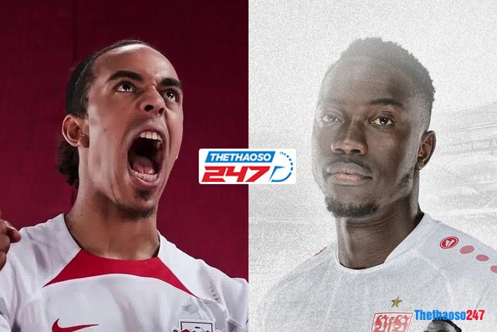 Soi kèo RB Leipzig vs Stuttgart Soi kèo RB Leipzig vs Stuttgart