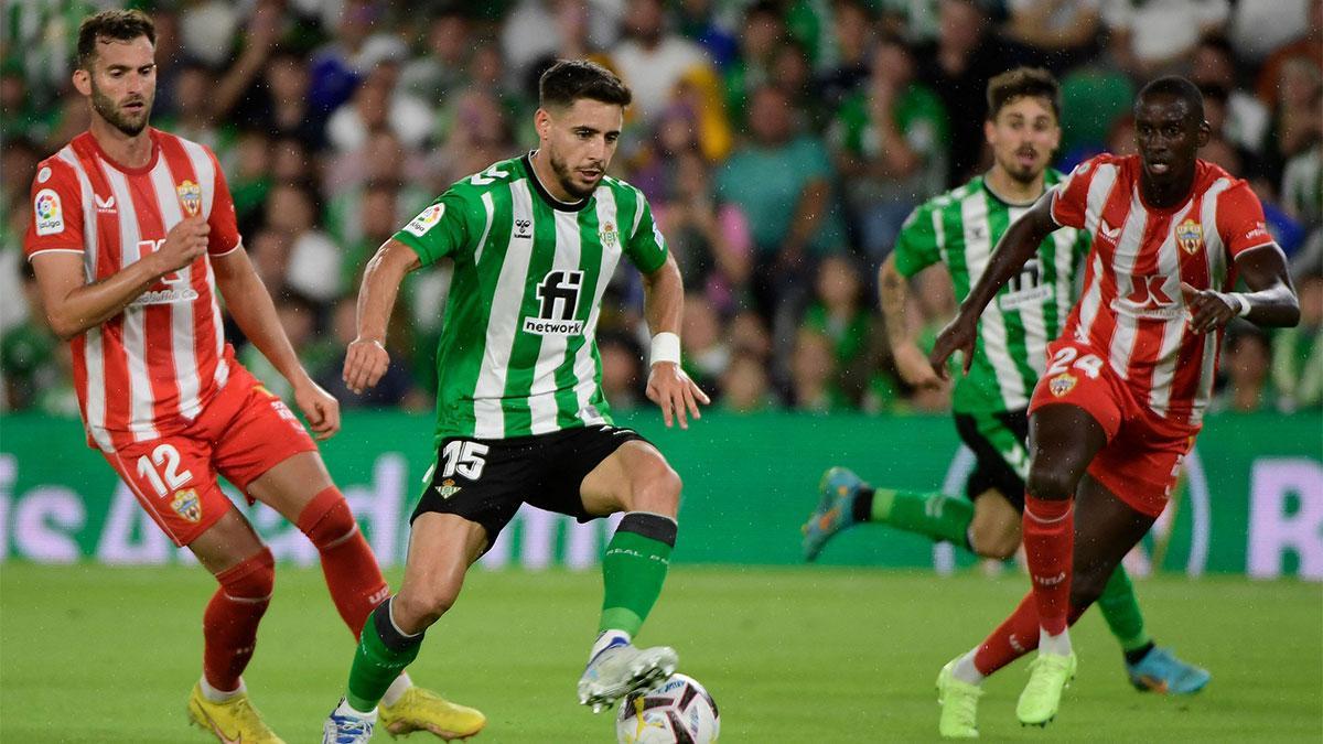 Soi kèo Real Betis vs Atletico Madrid Soi kèo Real Betis vs Atletico Madrid