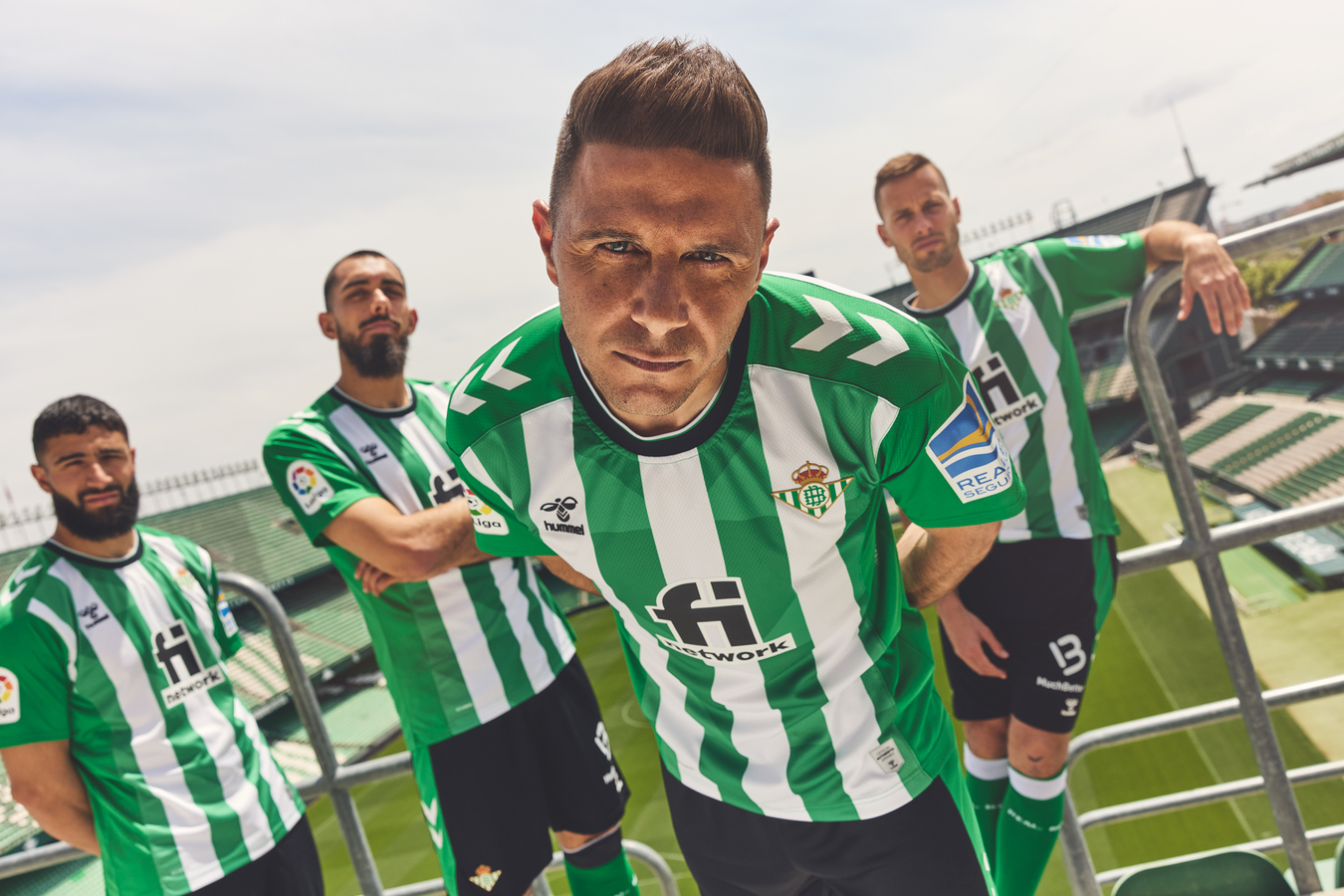 Soi kèo Real Betis vs Elche