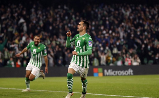 Soi kèo Real Betis vs Villarreal Soi kèo Real Betis vs Villarreal