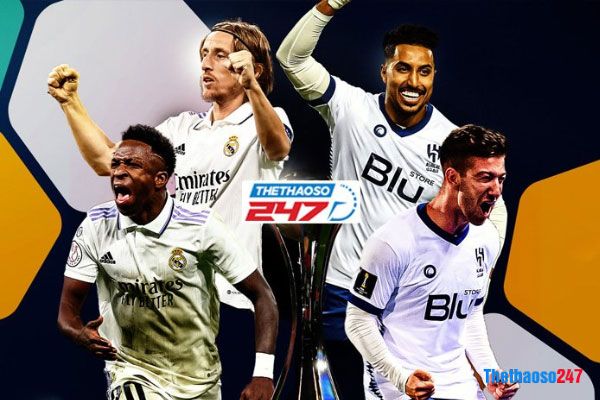 Phân tích kèo Real Madrid vs Al Hilal Phân tích kèo Real Madrid vs Al Hilal