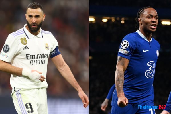Soi kèo Real Madrid vs Chelsea Soi kèo Real Madrid vs Chelsea