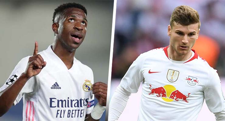 Soi kèo Real Madrid vs RB Leipzig 15/9 Soi kèo Real Madrid vs RB Leipzig 15/9